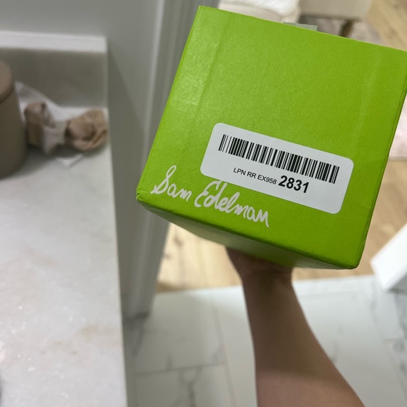 Sam Edelman - Picture 5 of 5